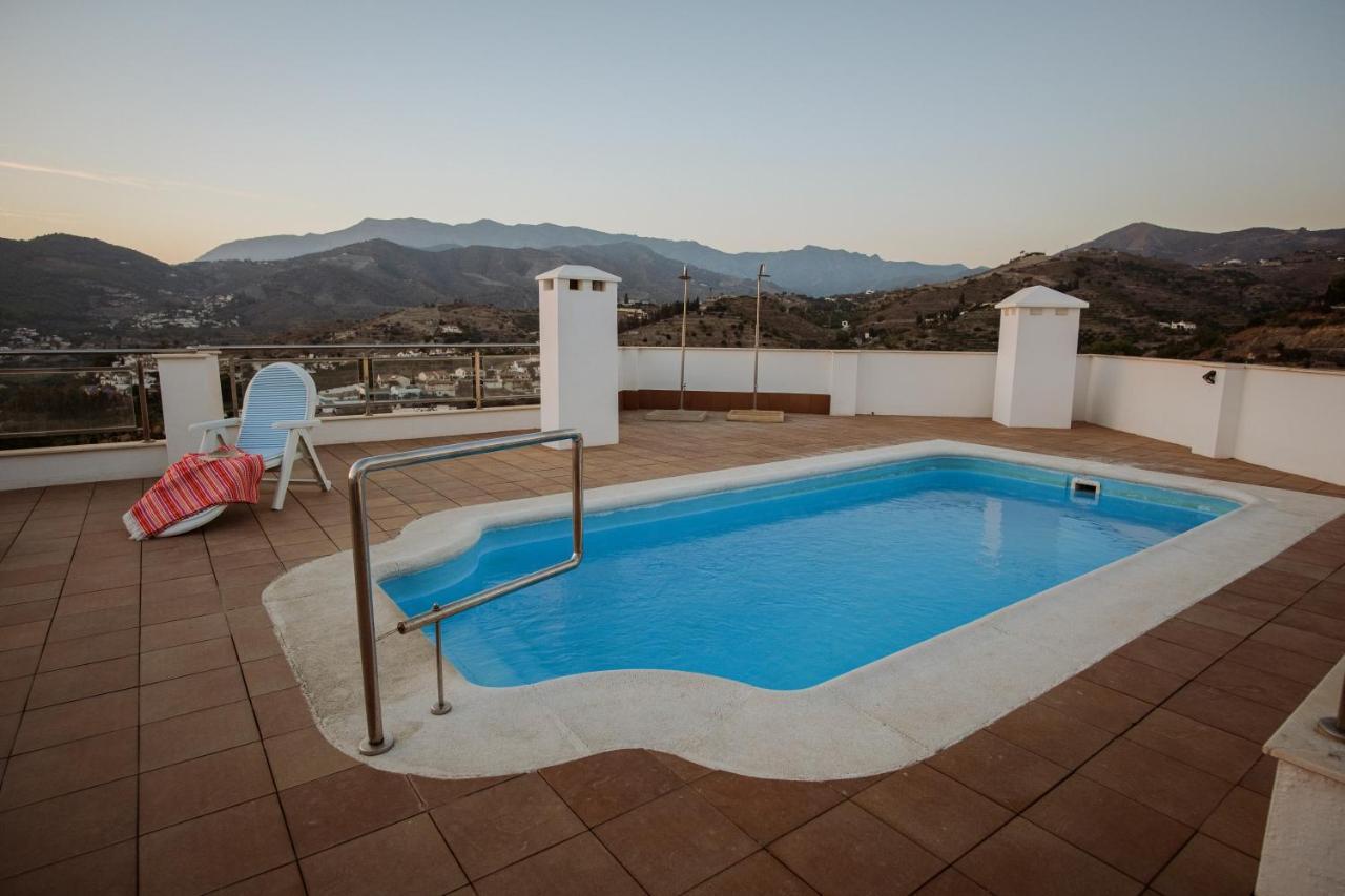 Apartamento Maravilla Tropical - La Herradura Almunecar Exterior photo