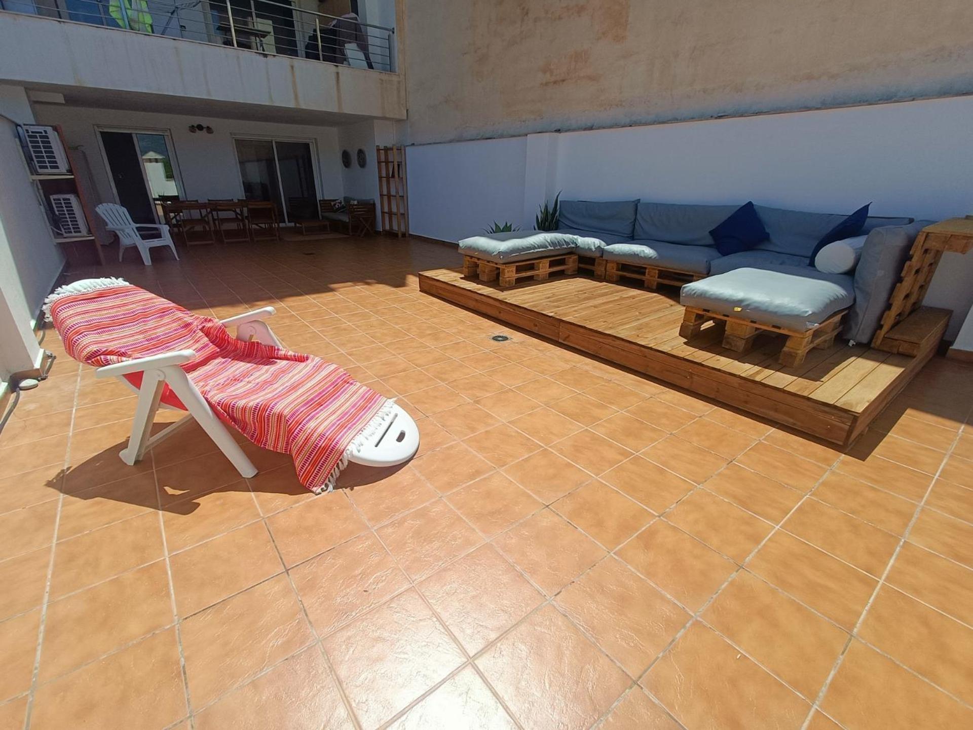 Apartamento Maravilla Tropical - La Herradura Almunecar Exterior photo
